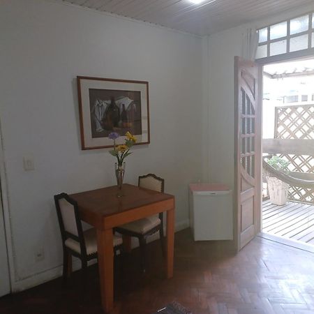 Hotelinho Urca Guest House Rio de Janeiro Exterior photo