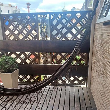 Hotelinho Urca Guest House Rio de Janeiro Exterior photo