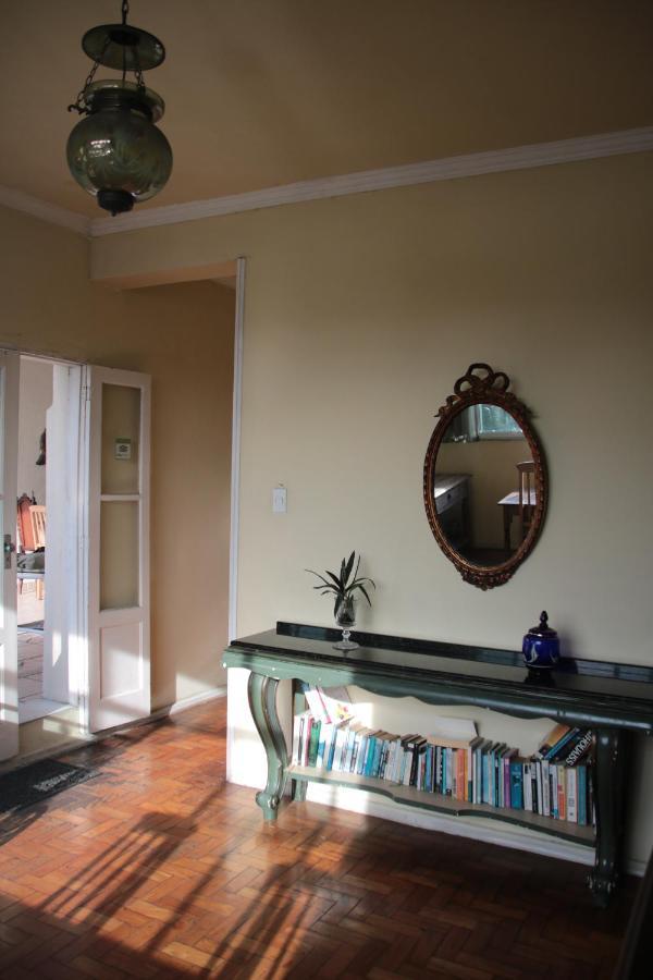 Hotelinho Urca Guest House Rio de Janeiro Exterior photo