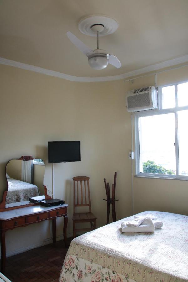 Hotelinho Urca Guest House Rio de Janeiro Exterior photo