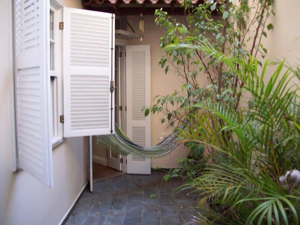 Hotelinho Urca Guest House Rio de Janeiro Exterior photo