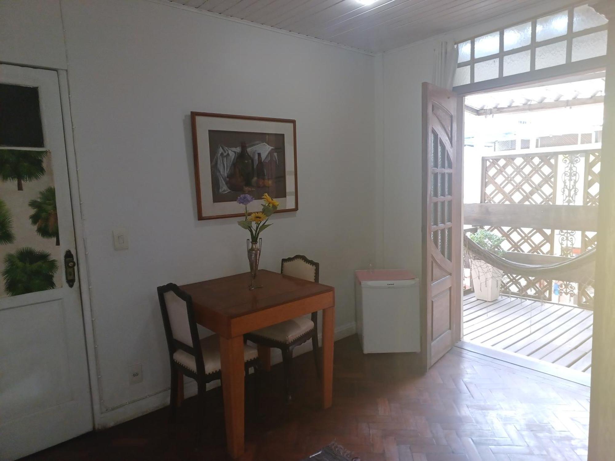 Hotelinho Urca Guest House Rio de Janeiro Exterior photo