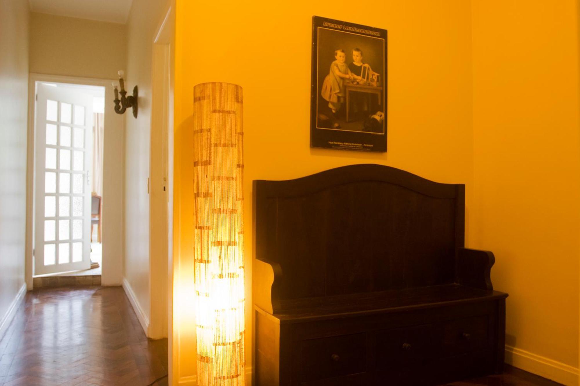 Hotelinho Urca Guest House Rio de Janeiro Exterior photo
