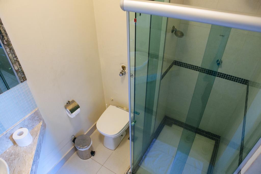 Hotelinho Urca Guest House Rio de Janeiro Exterior photo
