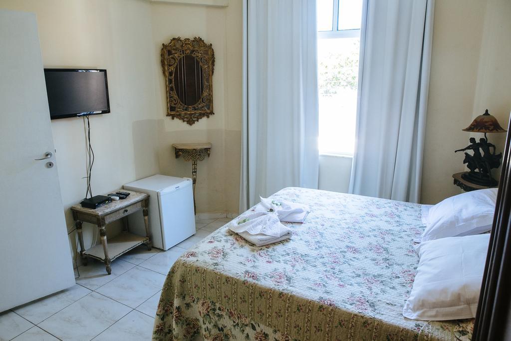 Hotelinho Urca Guest House Rio de Janeiro Exterior photo