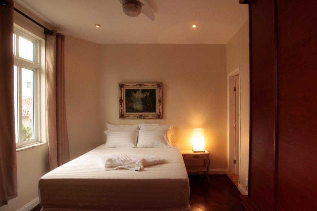 Hotelinho Urca Guest House Rio de Janeiro Room photo