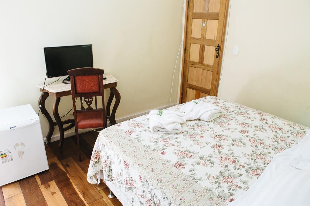 Hotelinho Urca Guest House Rio de Janeiro Exterior photo