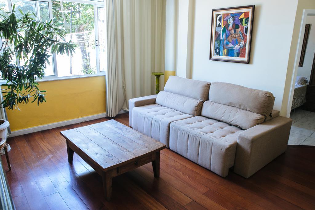 Hotelinho Urca Guest House Rio de Janeiro Exterior photo