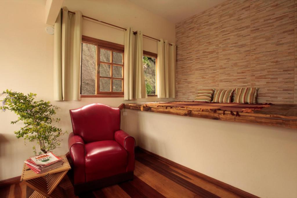 Hotelinho Urca Guest House Rio de Janeiro Exterior photo