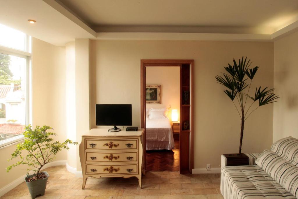 Hotelinho Urca Guest House Rio de Janeiro Room photo