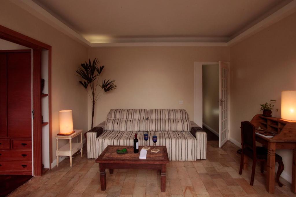 Hotelinho Urca Guest House Rio de Janeiro Room photo