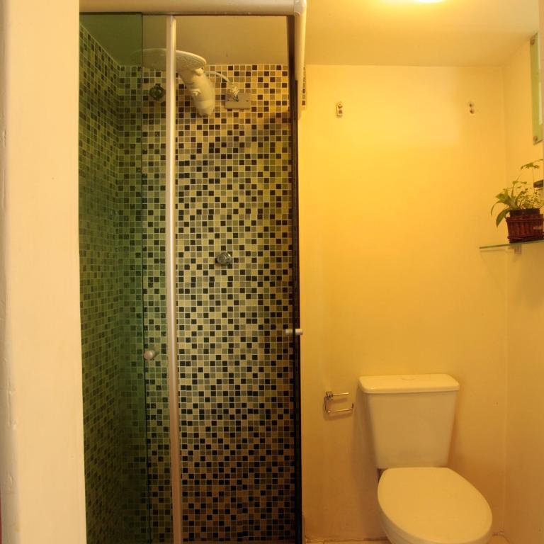 Hotelinho Urca Guest House Rio de Janeiro Exterior photo