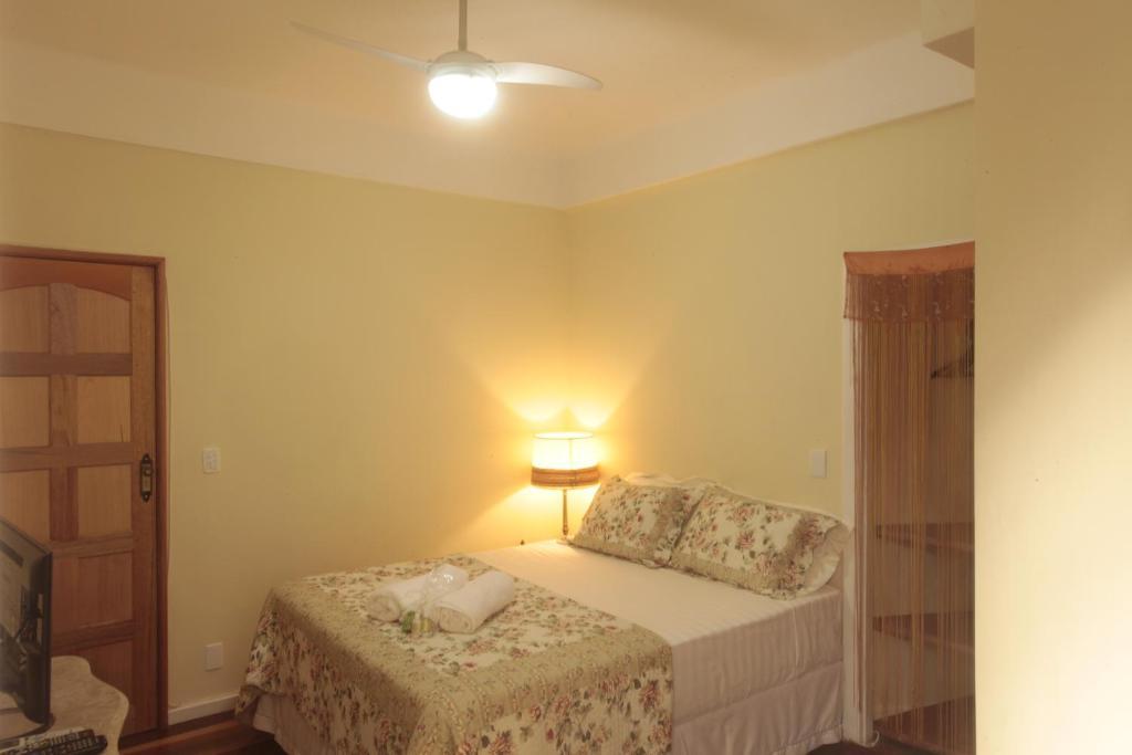 Hotelinho Urca Guest House Rio de Janeiro Room photo