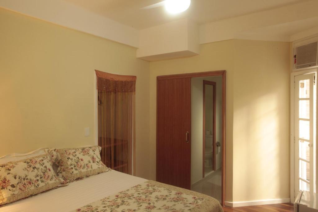 Hotelinho Urca Guest House Rio de Janeiro Room photo