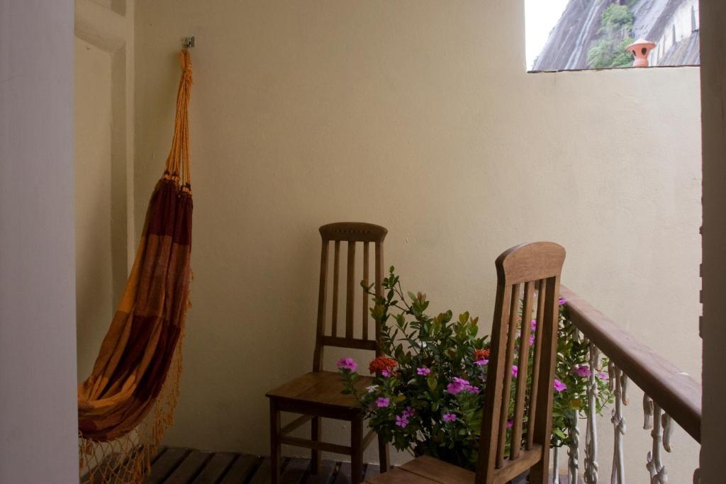 Hotelinho Urca Guest House Rio de Janeiro Room photo
