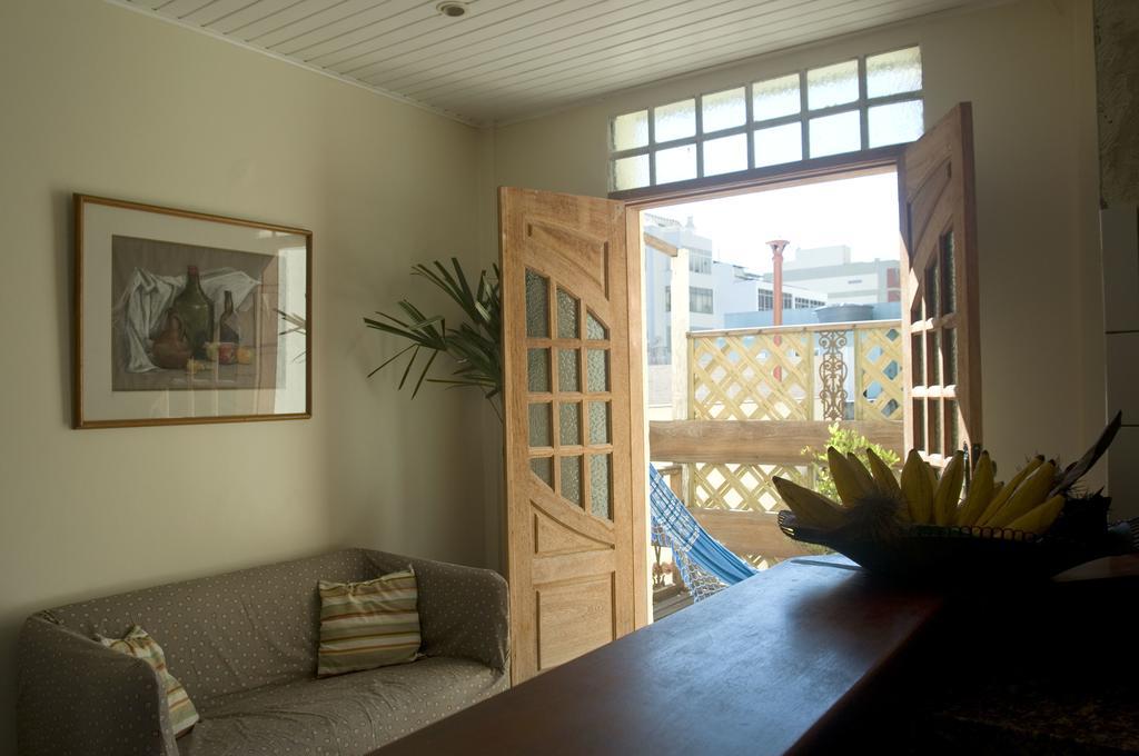 Hotelinho Urca Guest House Rio de Janeiro Exterior photo