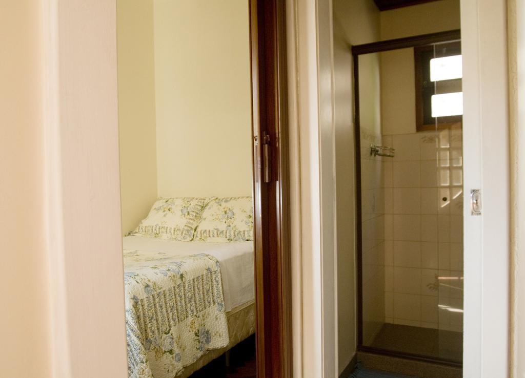 Hotelinho Urca Guest House Rio de Janeiro Exterior photo