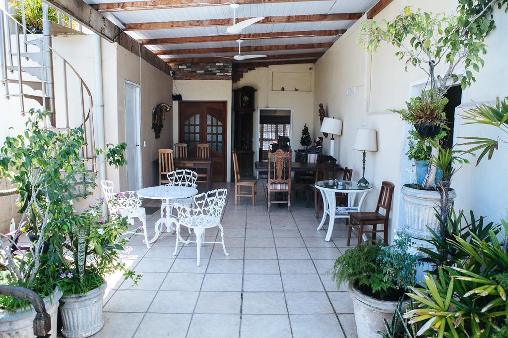 Hotelinho Urca Guest House Rio de Janeiro Exterior photo