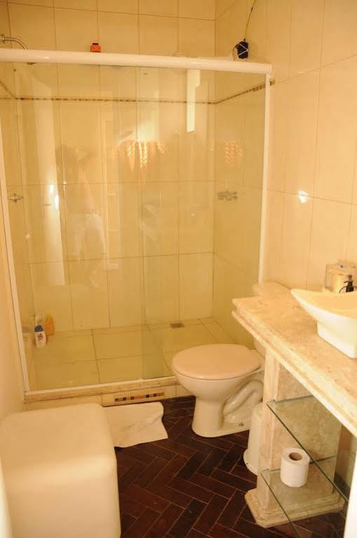 Hotelinho Urca Guest House Rio de Janeiro Exterior photo
